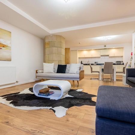 Ac19 Lower North Aisle - Luxury Self Catering 2 Bedroom Apartment Форт-Огастус Екстер'єр фото
