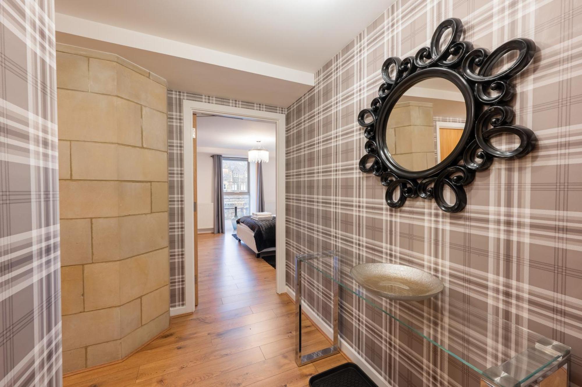 Ac19 Lower North Aisle - Luxury Self Catering 2 Bedroom Apartment Форт-Огастус Екстер'єр фото